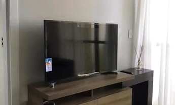 Imagem 2: Apartamento para aluguel com 52 metros quadrados com 1 quarto em Renascença - University H