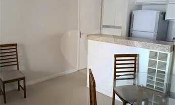 Imagem: Apartamento para locação no Atua Interlagos