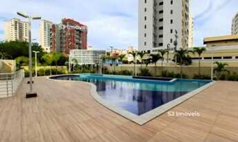 Imagem 2: Apartamento para aluguel com 117 metros quadrados com 3 quartos em Cocó - Fortaleza - CE