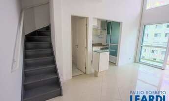 Imagem 4: DUPLEX - MOEMA PÁSSAROS - SP