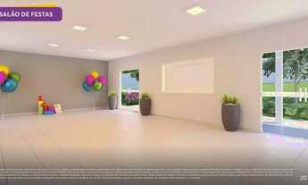 Imagem 7: Apartamento para Venda em Presidente Prudente, Condomínio Príncipe de Atenas, 2 dormitório