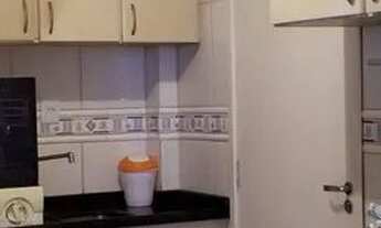 Imagem 4: Apartamento com 2 dormitórios à venda, 65 m² por R$ 392.000,00 - Trindade - Florianópolis