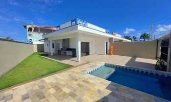 Imagem: Térrea para venda possui 80 metros quadrados