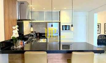 Imagem 5: Apartamento com 1 dormitório para alugar, 55 m² por R$ 6.000,00/mês - Edifício Le Bouganvi