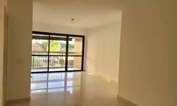 Imagem 2: Parque das Rosas - California - Andar Baixo - 3 qts (suite) - 117m2 - 02 Vgs