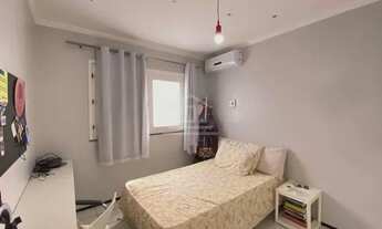 Imagem 6: Casa em Condomínio 182m² no Recanto dos Vinhais, Projetados 04 Quartos MKT_TR141345--30