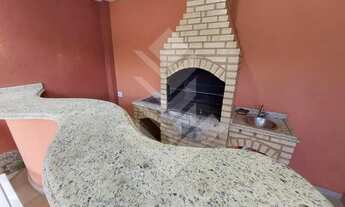 Imagem 5: Casa para aluguel com 130 metros quadrados com 4 quartos em Cascatinha - Nova Friburgo - R