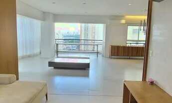 Imagem 3: Apt.181m²au, 3 dorm, 3 suítes, 3 vagas, c/varanda. Em Paraíso