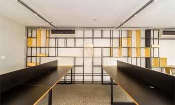 Imagem 6: São Paulo - Conjunto Comercial/Sala - ALTO DE PINHEIROS