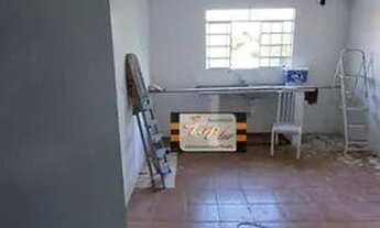 Imagem 7: Casa com 2 dormitórios para alugar, 80 m² por R$ 1.200,00/mês - Jaraguá - São Paulo/SP