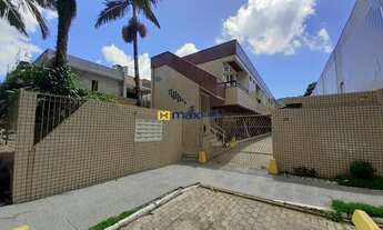 Imagem 2: ITAJAí - Apartamento Padrão - Ressacada