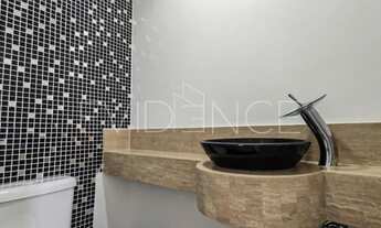 Imagem 7: Apartamento de 187 metros - Pronto Para Morar !!! Varanda Gourmet