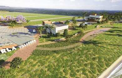 Imagem 6: Lote no Villaredo Barra - Oportunidade!