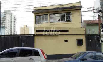 Imagem: São Paulo - Prédio Inteiro - Santana