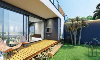 Imagem 6: FLORIANÓPOLIS - Casa Padrão - RIO TAVARES