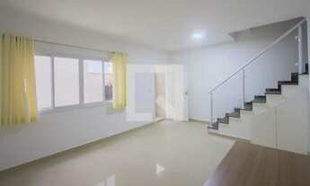 Imagem 3: Casa de Condomínio para Aluguel - Santo Amaro , 3 Quartos, 85 m2