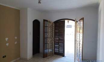 Imagem 3: CASA ASSOBRADADA - PARQUE MARAJOARA - SP