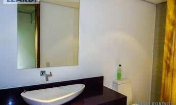 Imagem 5: CASA ASSOBRADADA - REAL PARQUE - SP