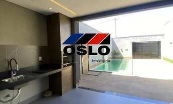 Imagem 4: GOIÂNIA - Casa Padrão - PARQUE DAS FLORES