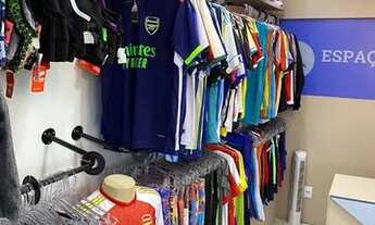 Imagem: Ponto Loja Montada