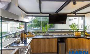 Imagem 7: APARTAMENTO - CAMPO BELO - SP