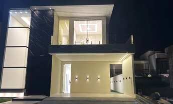 Imagem 2: Casa no Passaredo com 4 suítes / Piscina na Ponta Negra