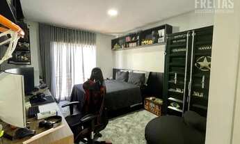 Imagem 4: CASA PARA VENDA OU LOCAÇÃO EM ALPHAVILLE - RESIDENCIAL TAMBORÉ 11