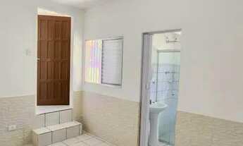 Imagem 6: Casa com 1 dormitório para alugar por R$ 1.406/mês - Vila Gumercindo - São Paulo/SP