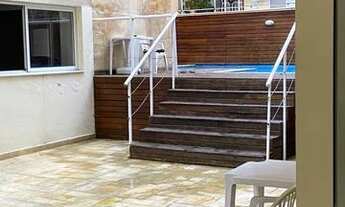 Imagem 7: APARTAMENTO SEMI MOBILIADO COM 3 DORMITÓRIOS NA PRAIA GRANDE