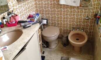 Imagem 4: Apartamento para venda tem 308 metros quadrados com 3 quartos em Copacabana - Rio de Janei