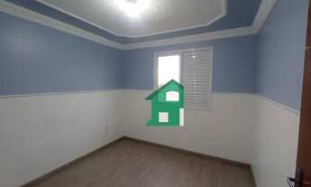 Imagem 4: Apartamento com 2 quartos para alugar, 45 m² por R$ 1.300/mês - Jardim Imperial - São José