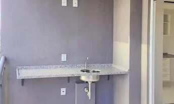 Imagem 5: Apartamento para Aluguel - Butantã, 2 Quartos, 62 m2