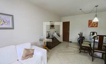 Imagem 3: Apartamento para Aluguel - Barra da Tijuca - Marapendi, 3 Quartos, 109 m2