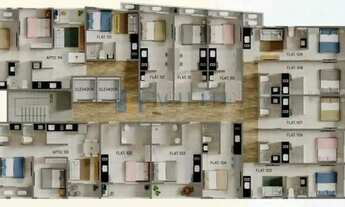 Imagem 2: João Pessoa - Apartamento Padrão - Jardim Oceania