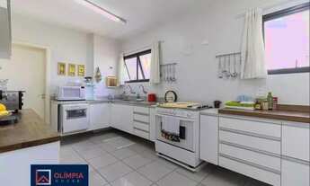 Imagem 7: Apartamento Venda 3 Dormitórios - 167 m² Paraíso