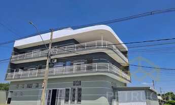 Imagem: Casa - Parque Nova Carioba - Americana