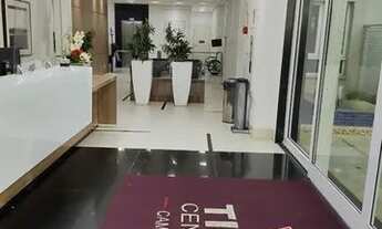 Imagem 5: Sala - Centro - Campinas