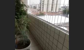 Imagem 3: Aluga-se apartamento mobiliado em Tambaú - João Pessoa - PB