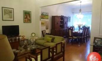 Imagem: São Paulo - Casa Padrão - Santana