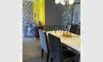 Imagem 6: DIADEMA - Residential / Apartment - TABOAO