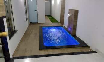 Imagem 2: Térrea para venda tem 145 metros quadrados com 3 quartos em Plano Diretor Sul - Palmas - T