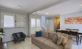 Imagem 2: Casa em Condomínio 182m² no Recanto dos Vinhais, Projetados 04 Quartos MKT_TR141345--30