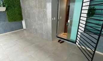 Imagem 4: Casa,mobiliada fino acabamento parque das laranjeiras