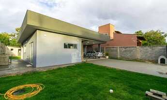 Imagem 4: Casa nova 2 suítes no Jardim Botânico - Aceita financiamento - por R$ 850.000 - Setor habi