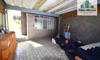 Imagem: Sobrado com 2 dormitórios para alugar