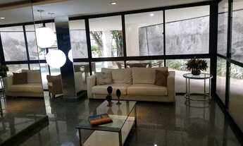 Imagem 3: Apartamento para venda tem 335 metros quadrados com 4 quartos em Jaqueira - Recife - PE