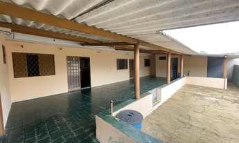 Imagem 4: Casa para aluguel possui 100 metros quadrados com 2 quartos em Vila Santos Dumont - Franca