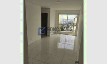 Imagem 3: SAO BERNARDO DO CAMPO - Residential / Apartment - VILA CAMINHO DO MAR