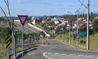 Imagem 2: Terreno - Loteamento Caminhos de São Conrado (Sousas) - Campinas
