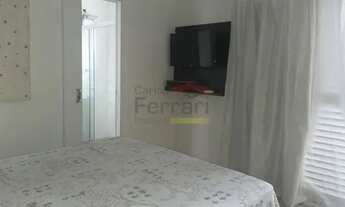 Imagem 7: SOBRADO EM SANTANA - 3 DORM. 1 SUÍTE. 2 VAGAS - TRAVESSA DA VOLUNTÁRIOS DA PÁTRIA